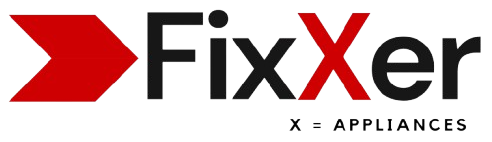Fixxer Logo
