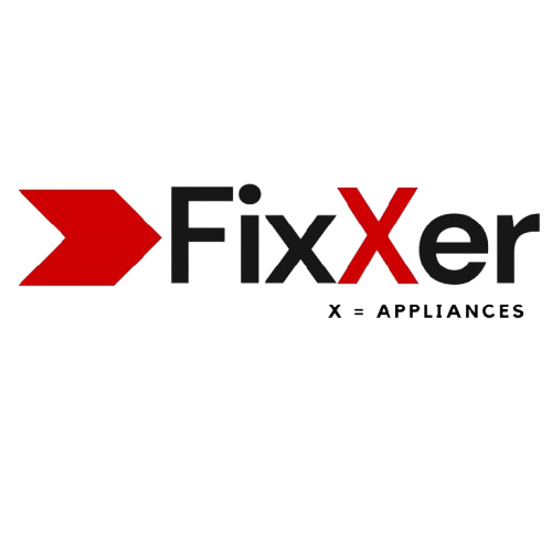 Fixxer Logo